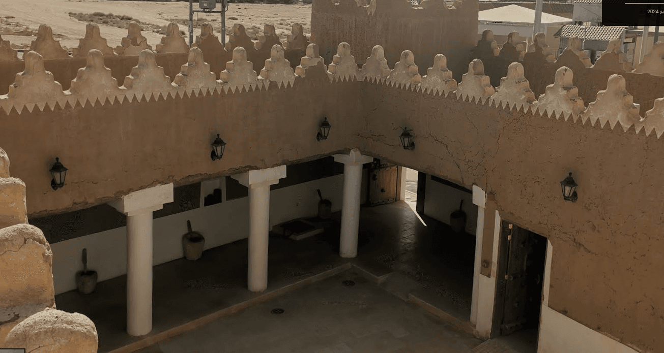 هيئة التراث بالزلفي