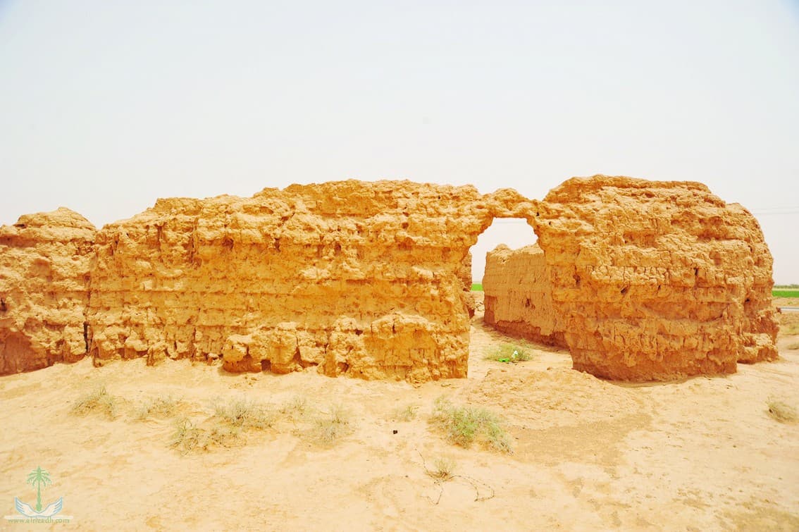 قصر سعود